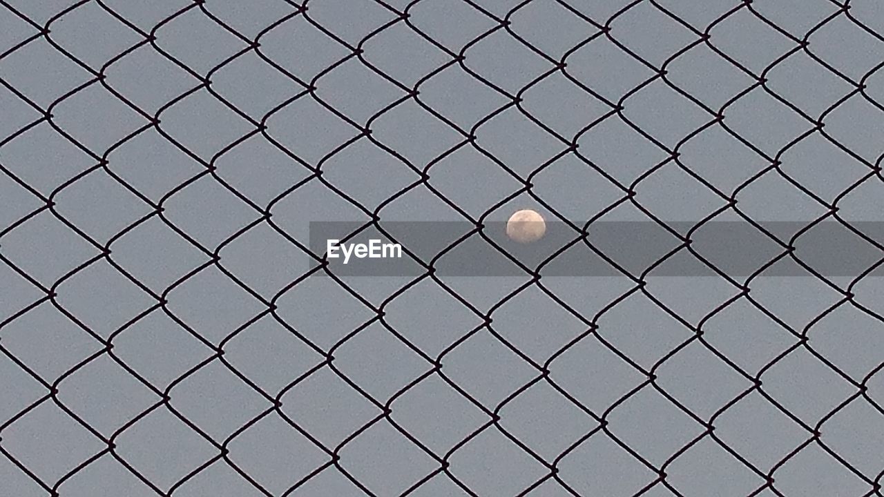 FULL FRAME SHOT OF SKY