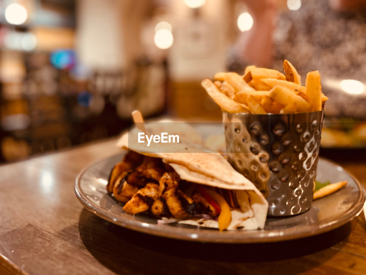 food and drink, food, fast food, meal, breakfast, unhealthy eating, raw potato, dish, snack, freshness, restaurant, fried, focus on foreground, french fries, no people, table, business, close-up, brunch, indoors, bar, mexican food, plate, tortilla chip, appetizer, cafe, selective focus