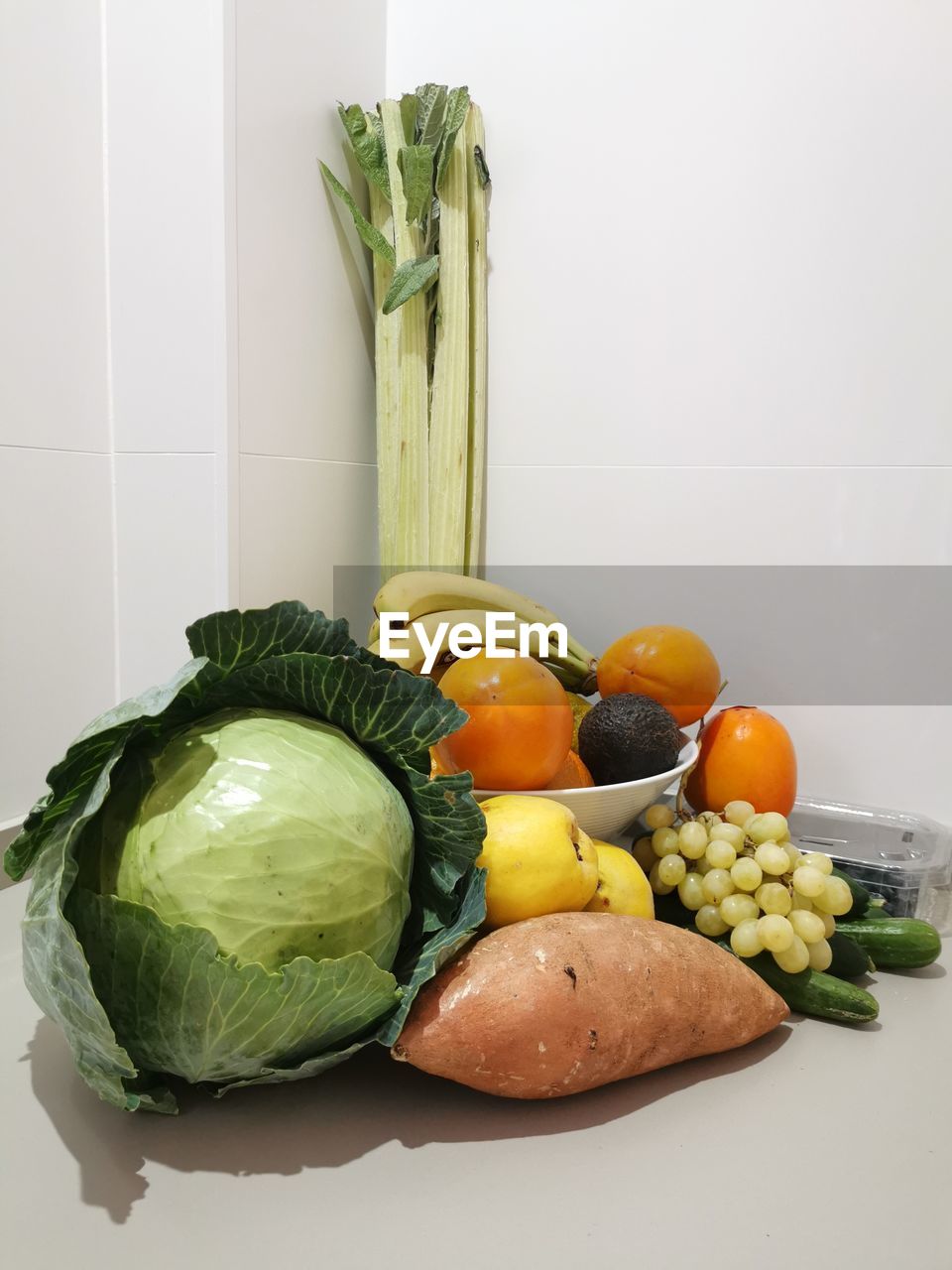 food and drink, food, healthy eating, vegetable, wellbeing, freshness, fruit, cabbage, produce, indoors, variation, root vegetable, no people, raw food, organic, still life, cauliflower, carrot, green, domestic room, yellow, studio shot, raw potato, broccoli, kitchen