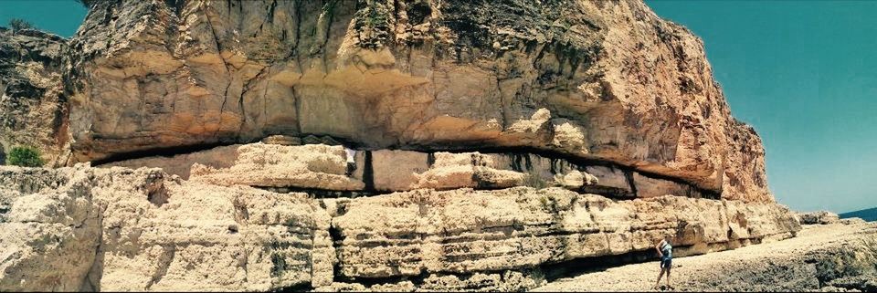 SCENIC VIEW OF ROCKY MOUNTAINS