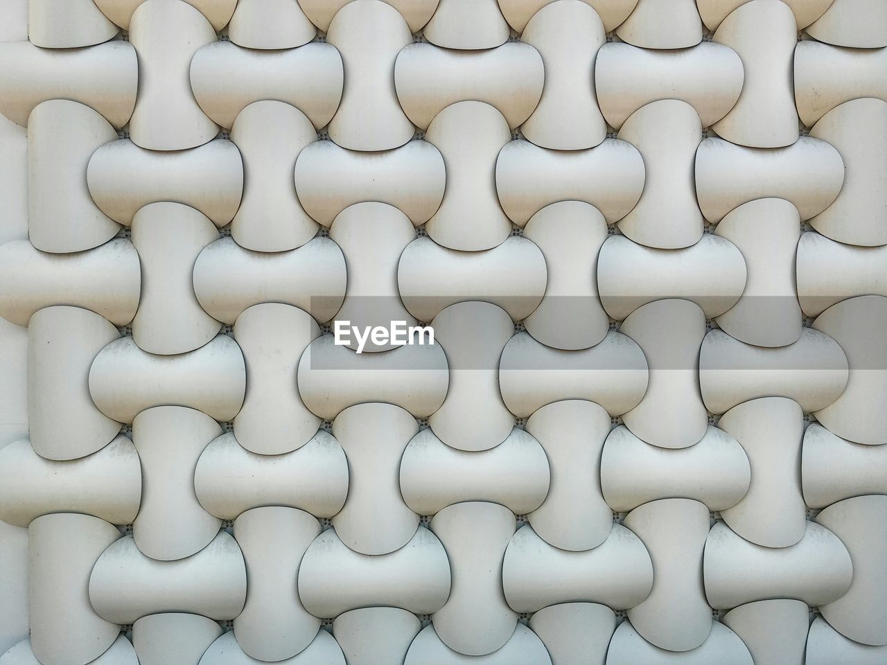 Full frame shot of patterned wall