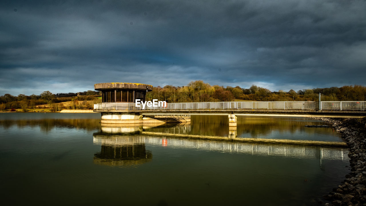 Ardingly reservoir