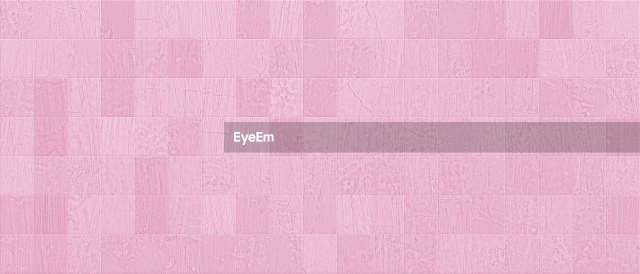 pink, backgrounds, pattern, textured, no people, full frame, purple, magenta, pastel colored, tile, lilac, wall - building feature, indoors, flooring, close-up, copy space, lavender, floor