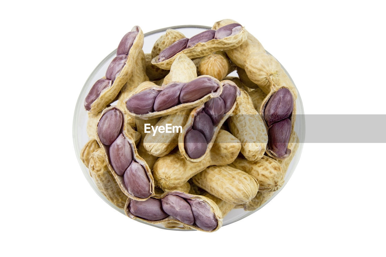 food and drink, food, white background, nuts & seeds, plant, healthy eating, cut out, wellbeing, produce, nut, studio shot, indoors, freshness, nut - food, large group of objects, no people, petal, fruit, close-up, still life, dried food