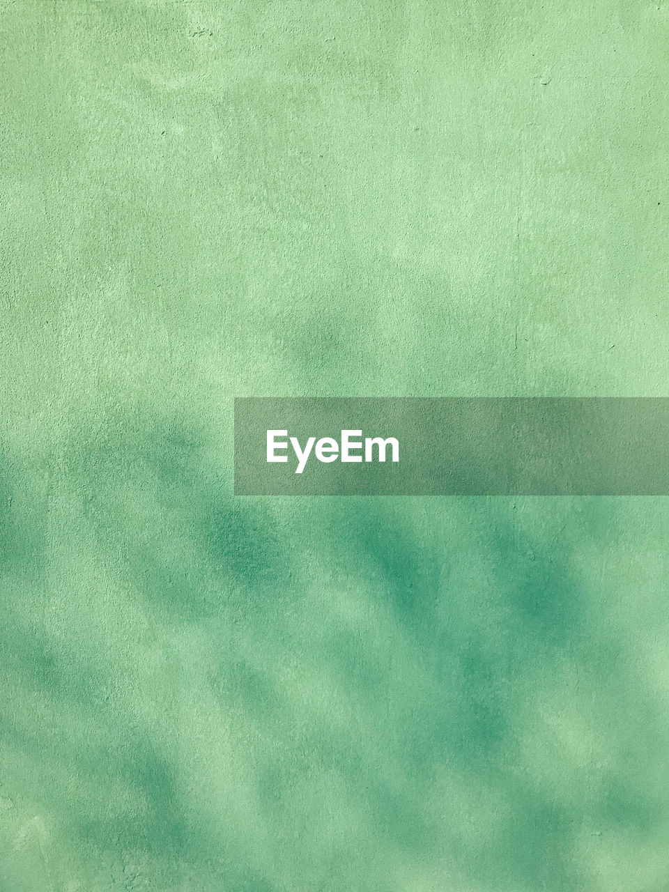 FULL FRAME SHOT OF BLUE GREEN PAPER