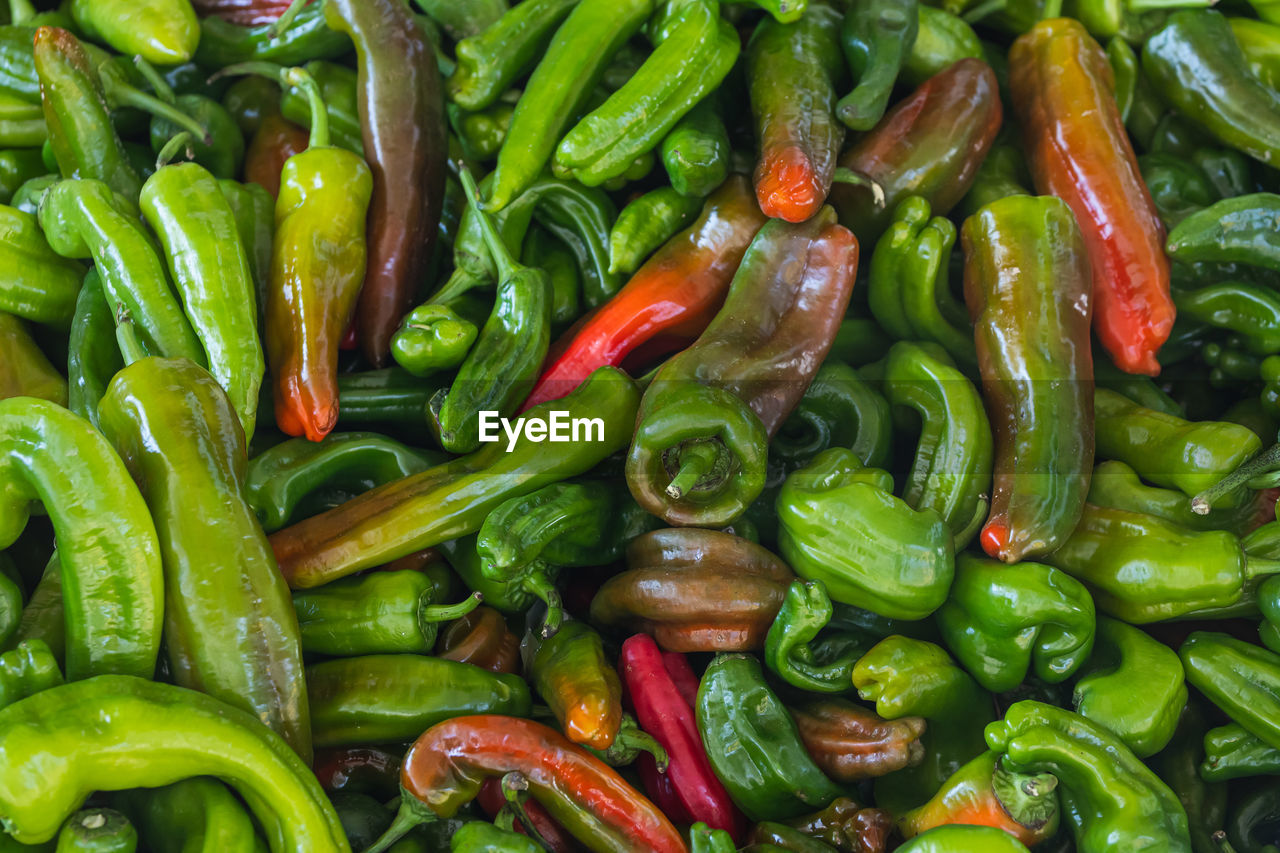 full frame shot of vegetables for sale