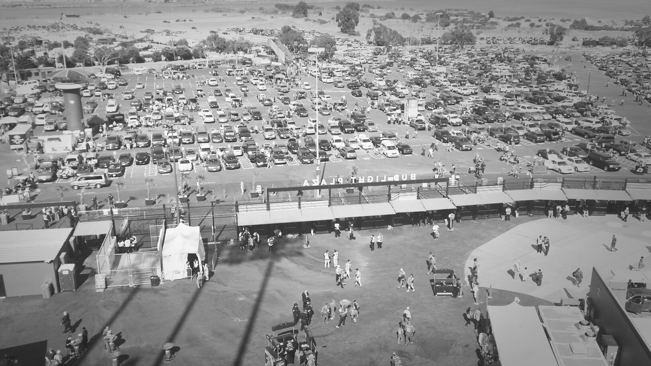 VIEW OF PEOPLE IN CITY