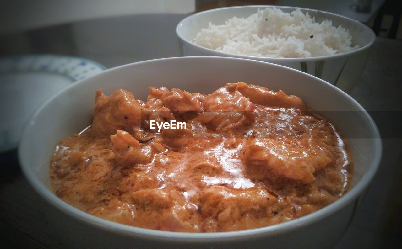 CLOSE-UP OF FOOD