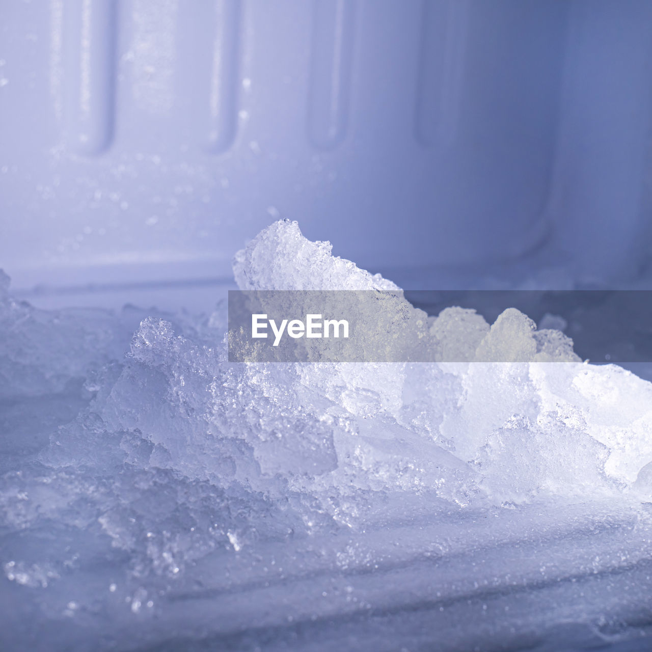 freezing, cold temperature, winter, ice, snow, frozen, nature, environment, melting, no people, water, blue, beauty in nature, close-up, outdoors, white, frost