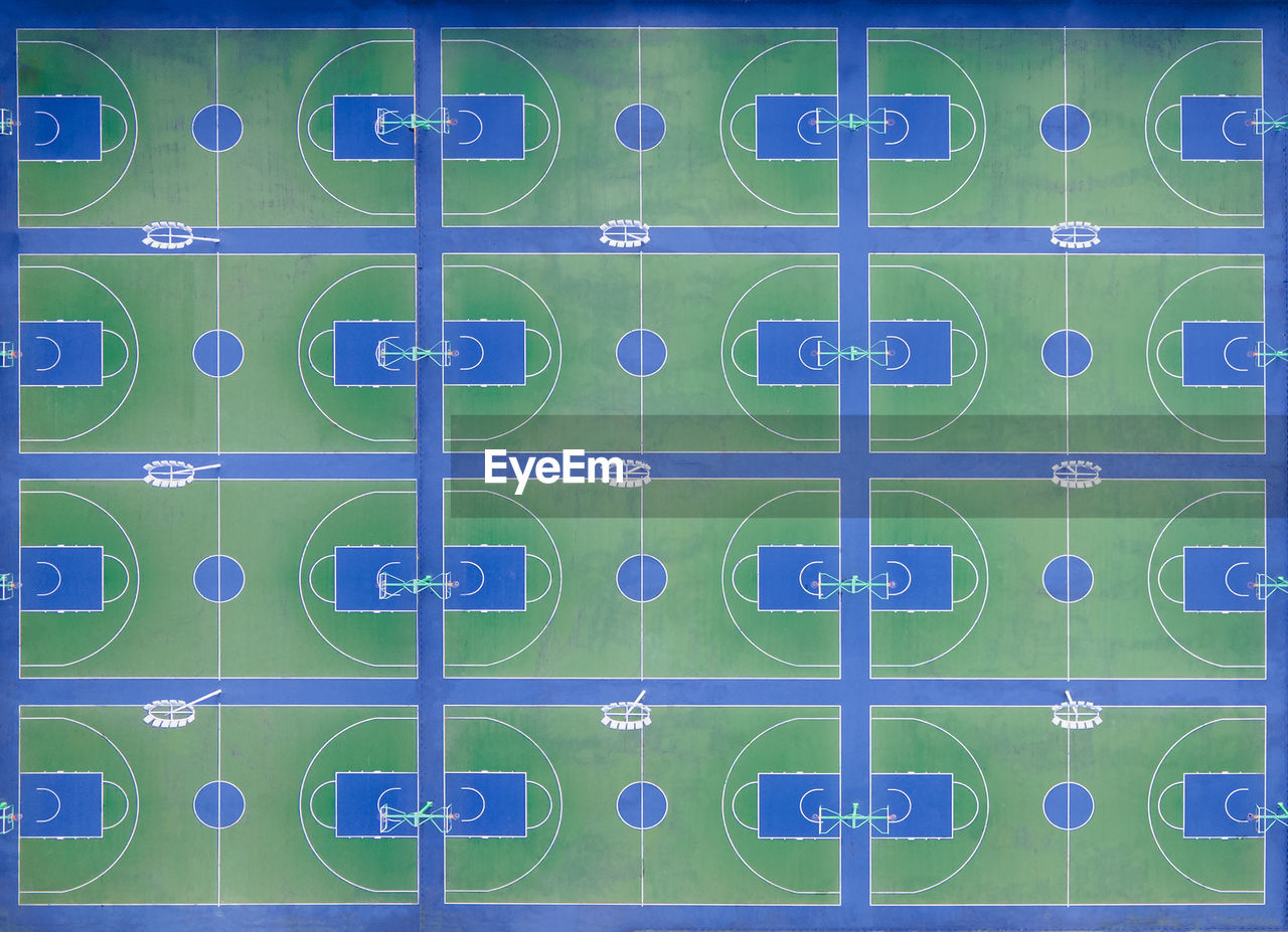 FULL FRAME SHOT OF COMPUTER KEYBOARD WITH BLUE TEXT