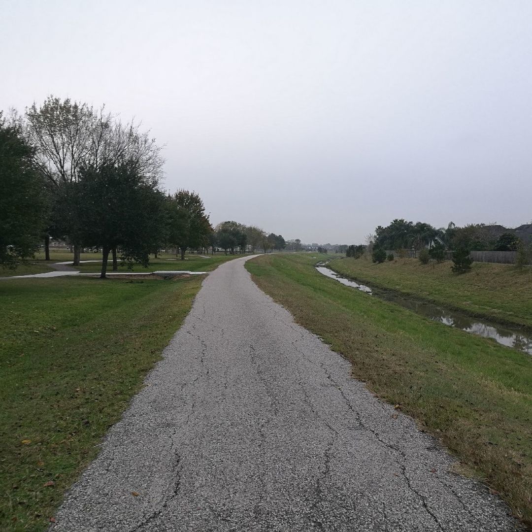 ROAD AMIDST TREES AGAINST SKY