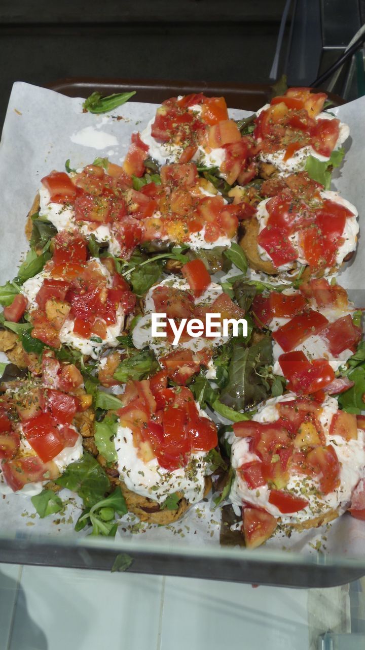 food and drink, food, freshness, healthy eating, ready-to-eat, tomato, indoors, vegetable, serving size, no people, close-up, red, day, feta cheese, greek food