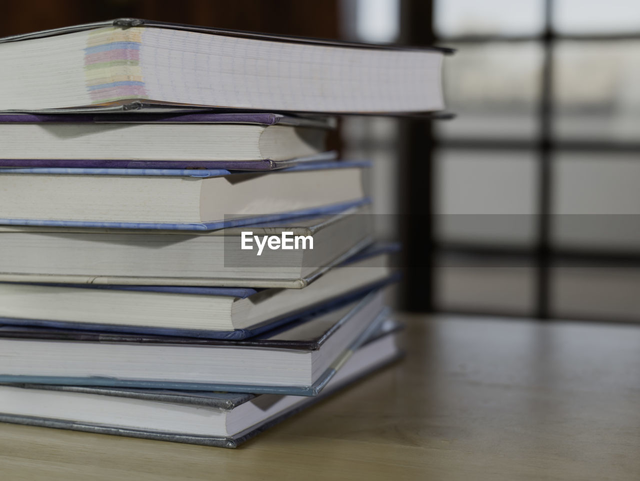 book, publication, education, indoors, furniture, document, no people, large group of objects, learning, wood, table, file, order, still life, shelf, wisdom, paper, business, close-up, library, selective focus