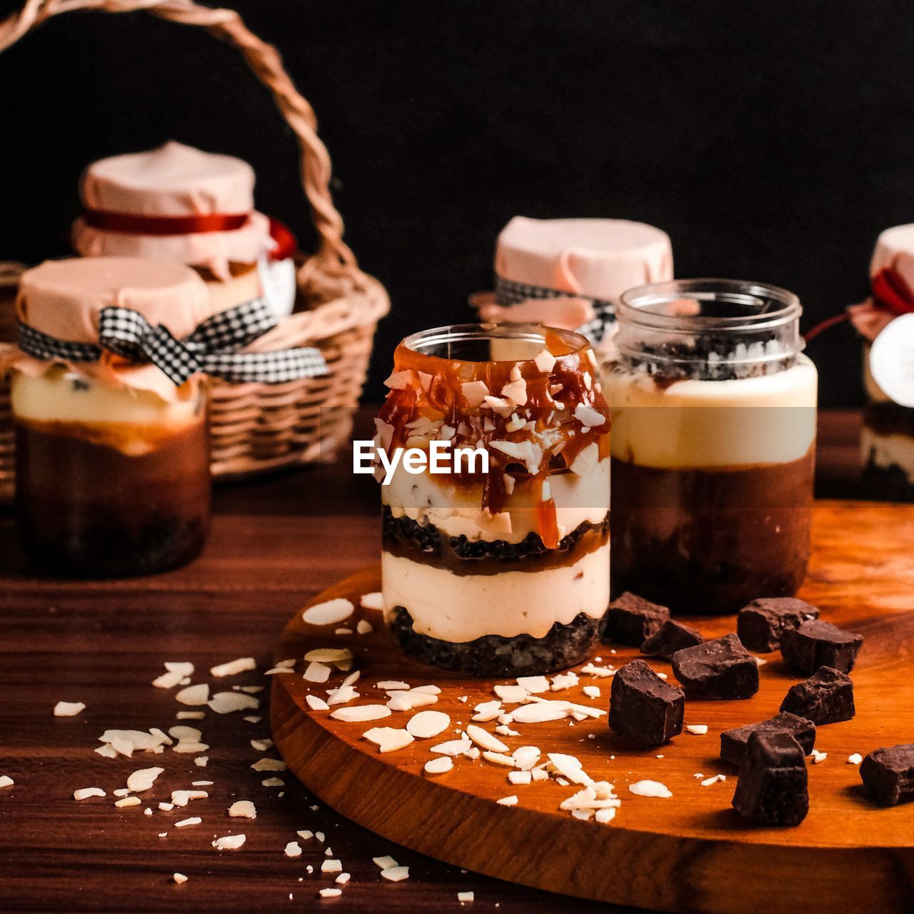 Sweet and sweet