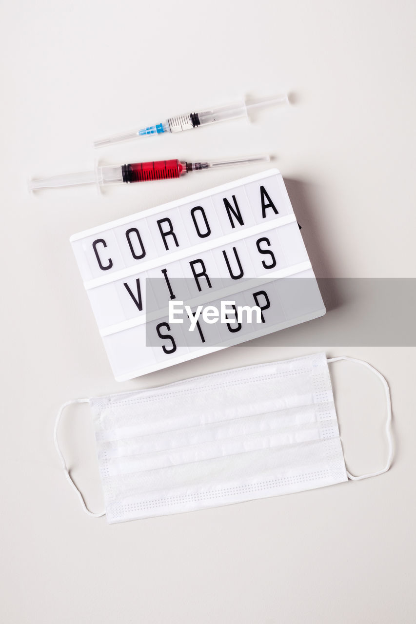 Coronavirus treatment concept. 2019-ncov coronavirus originating in wuhan, china.
