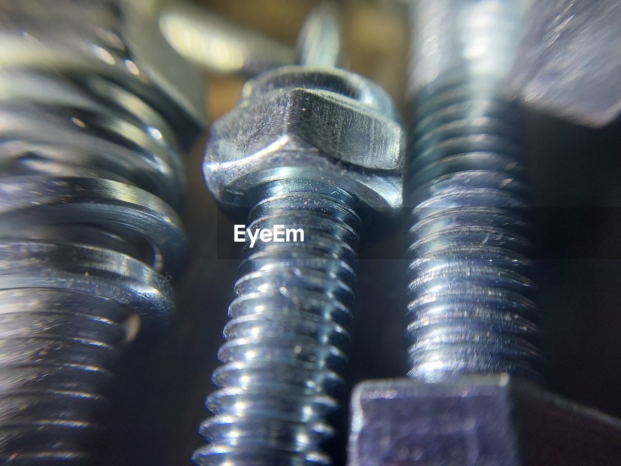 full frame shot of coins