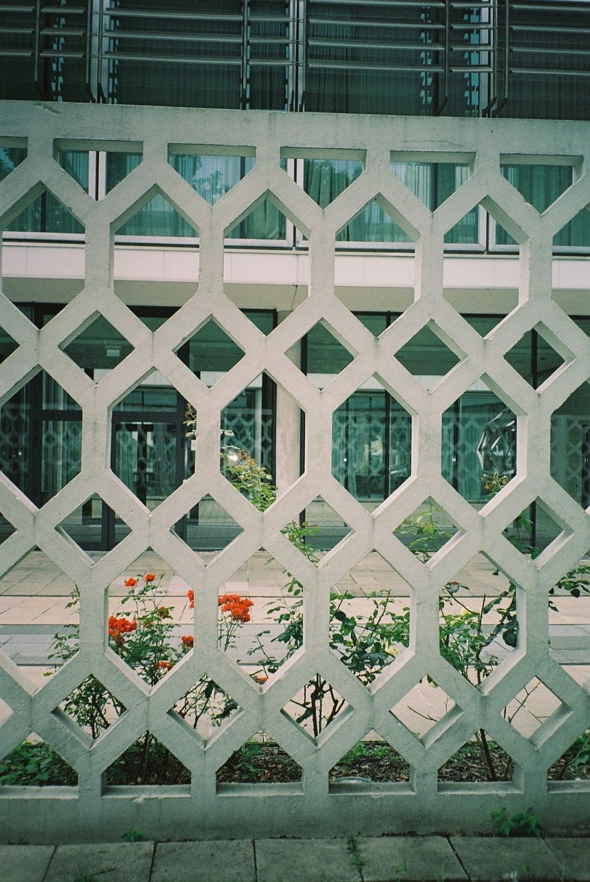 VIEW OF TILED FLOOR