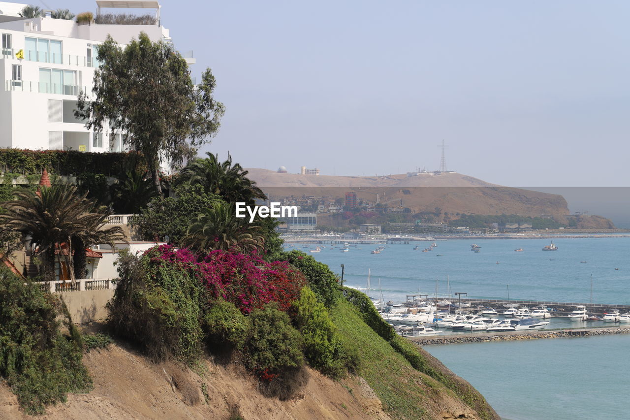 SCENIC VIEW OF BEACH