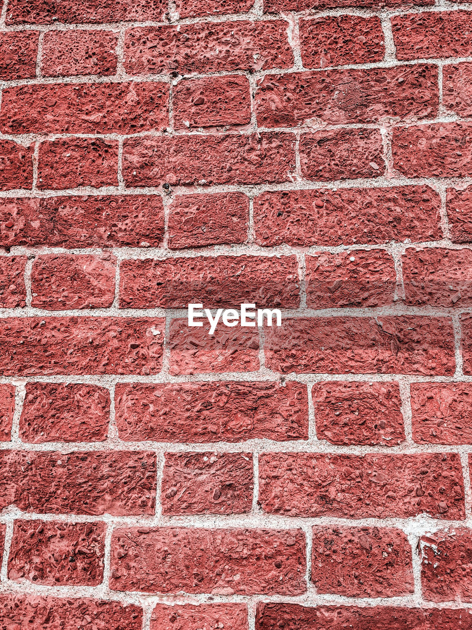 Full frame shot of brick wall