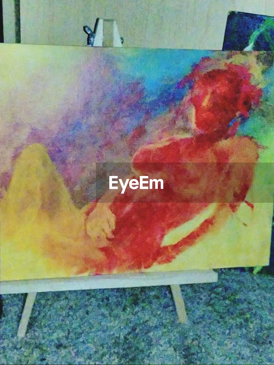 painting, multi colored, acrylic paint, art, paint, creativity, watercolor paint, no people, painted image, painted, drawing, indoors