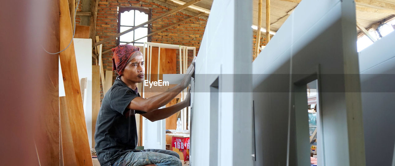 Help create your dream home