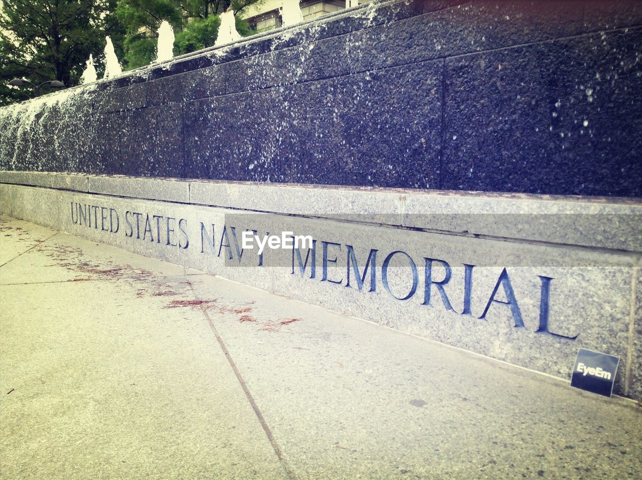 United states navy memorial