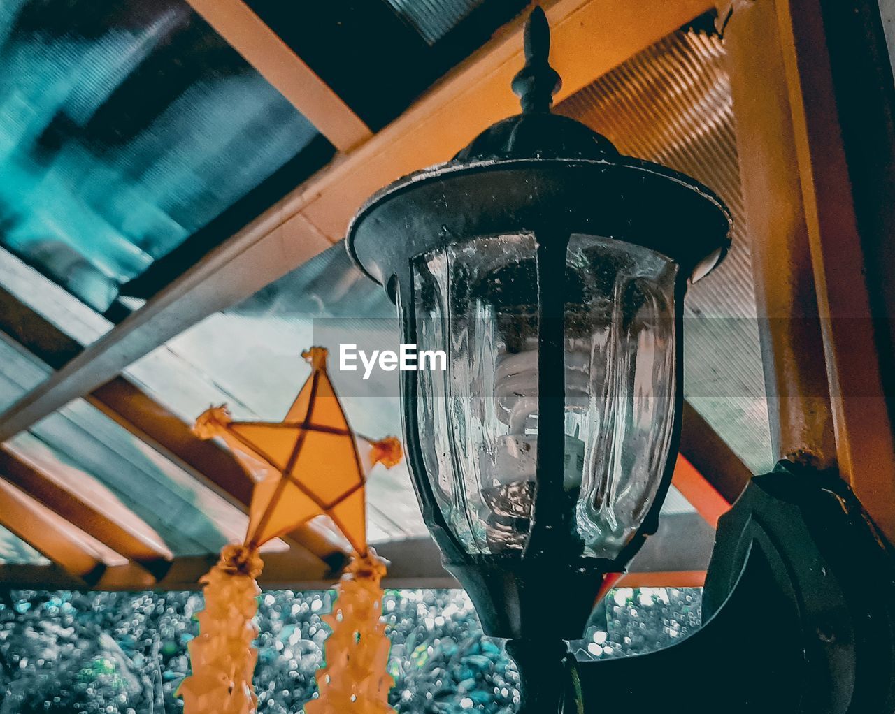 Enlighten me