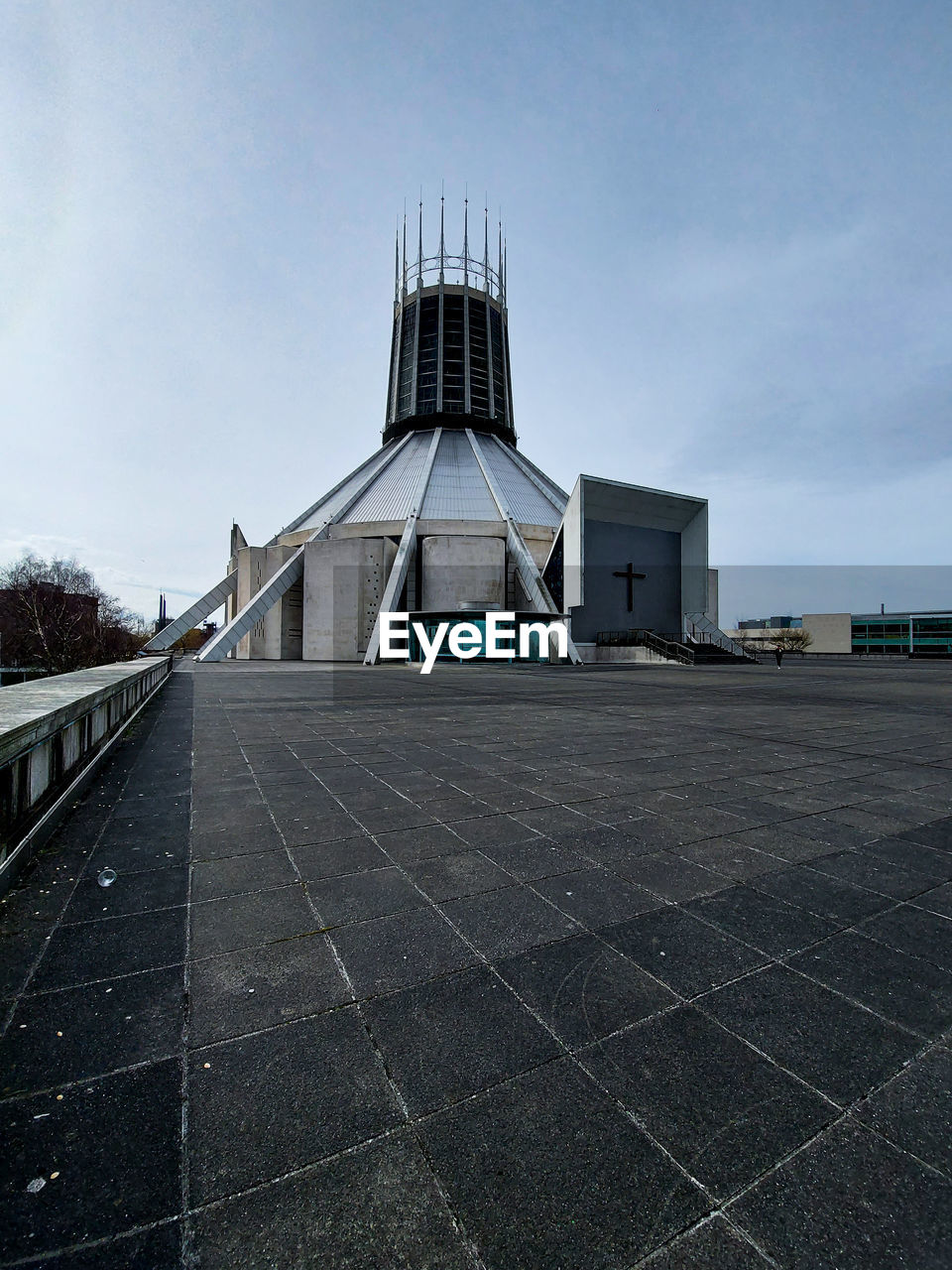 Liverpool cathedral