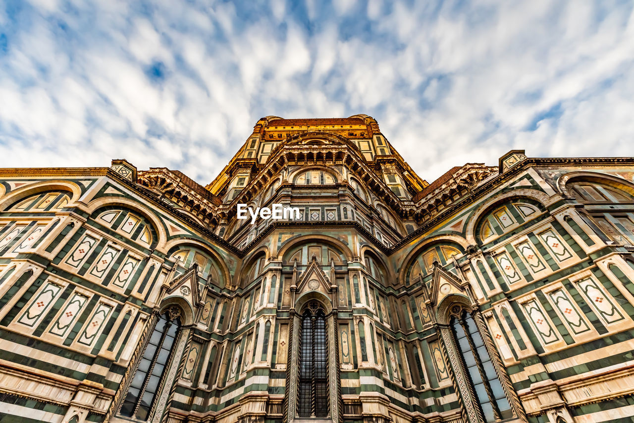 Kathedrale von florenz, cathedral of florence