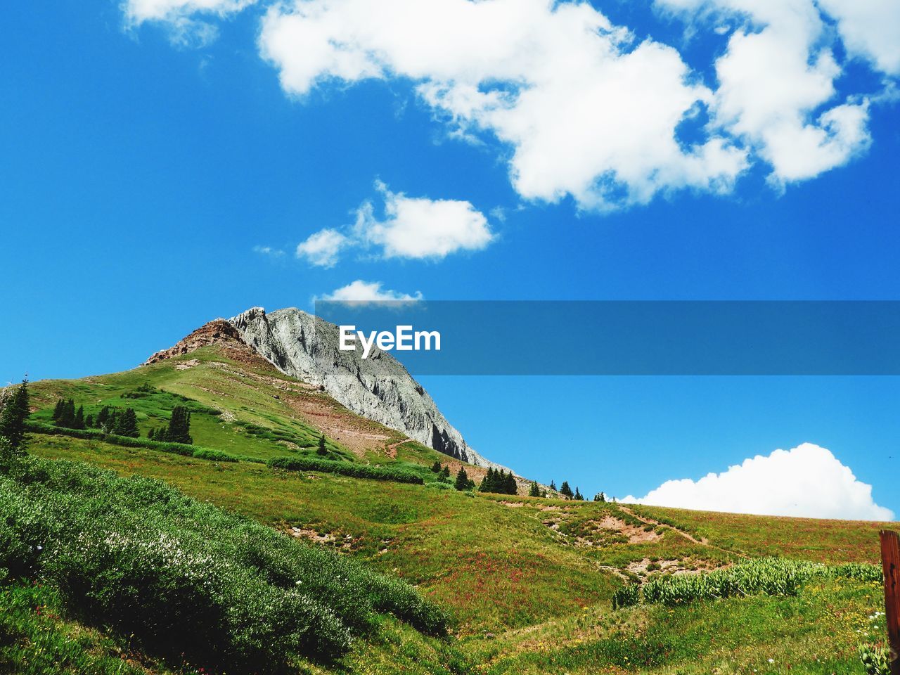 LOW ANGLE VIEW OF LAND AGAINST SKY