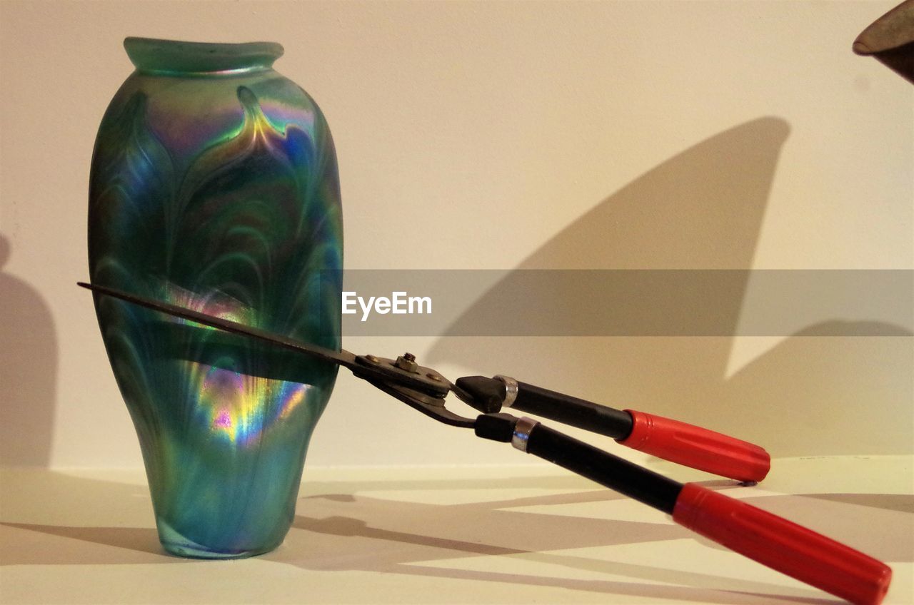 MULTI COLORED LIGHT
