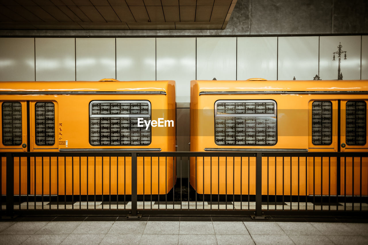 TEXT ON TRAIN AT CITY