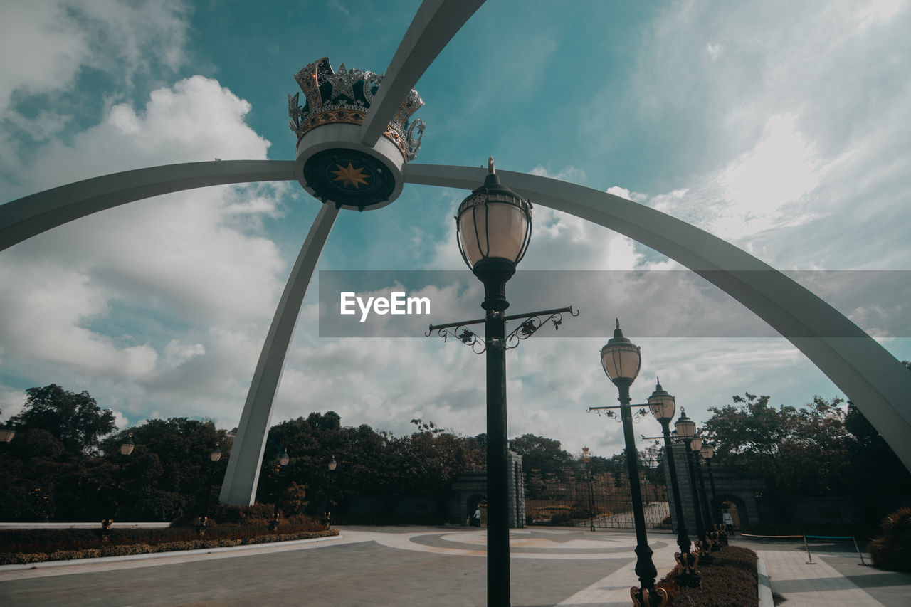 Istana bukit serene, johor bahru