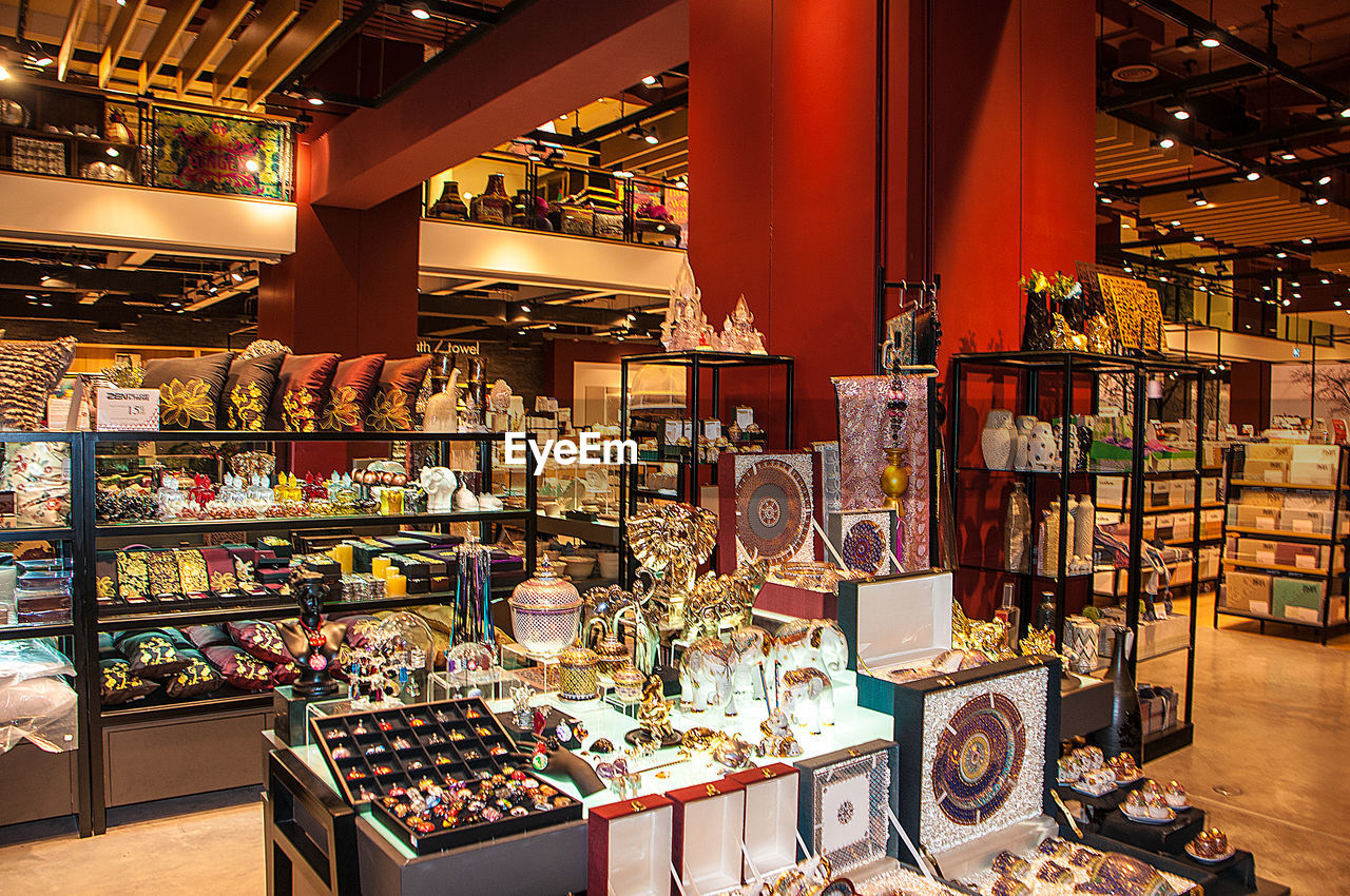 store, retail, indoors, building, business, food and drink, no people, business finance and industry, large group of objects, grocery store, variation, abundance, shopping