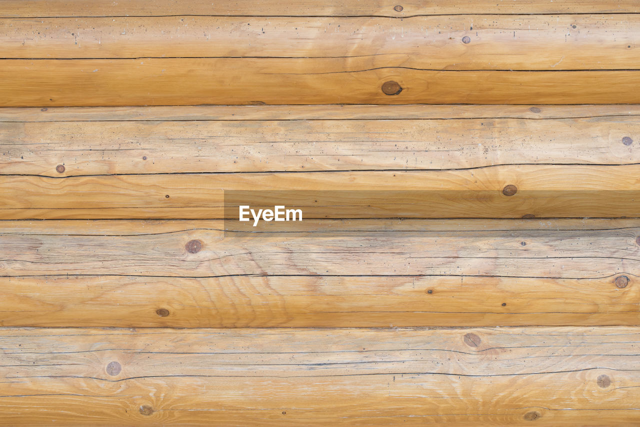 The texture of the wood. a wood background made of wood. a wooden fence