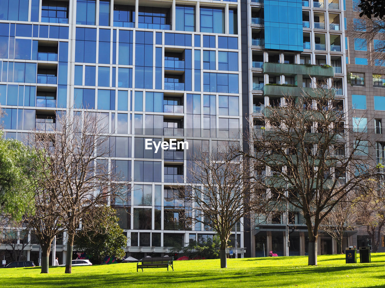 architecture, building exterior, built structure, neighbourhood, plant, building, tower block, tree, residential area, grass, campus, city, urban area, nature, headquarters, office, office building exterior, downtown, window, university, no people, facade, condominium, outdoors, day, residential district, house, estate, lawn