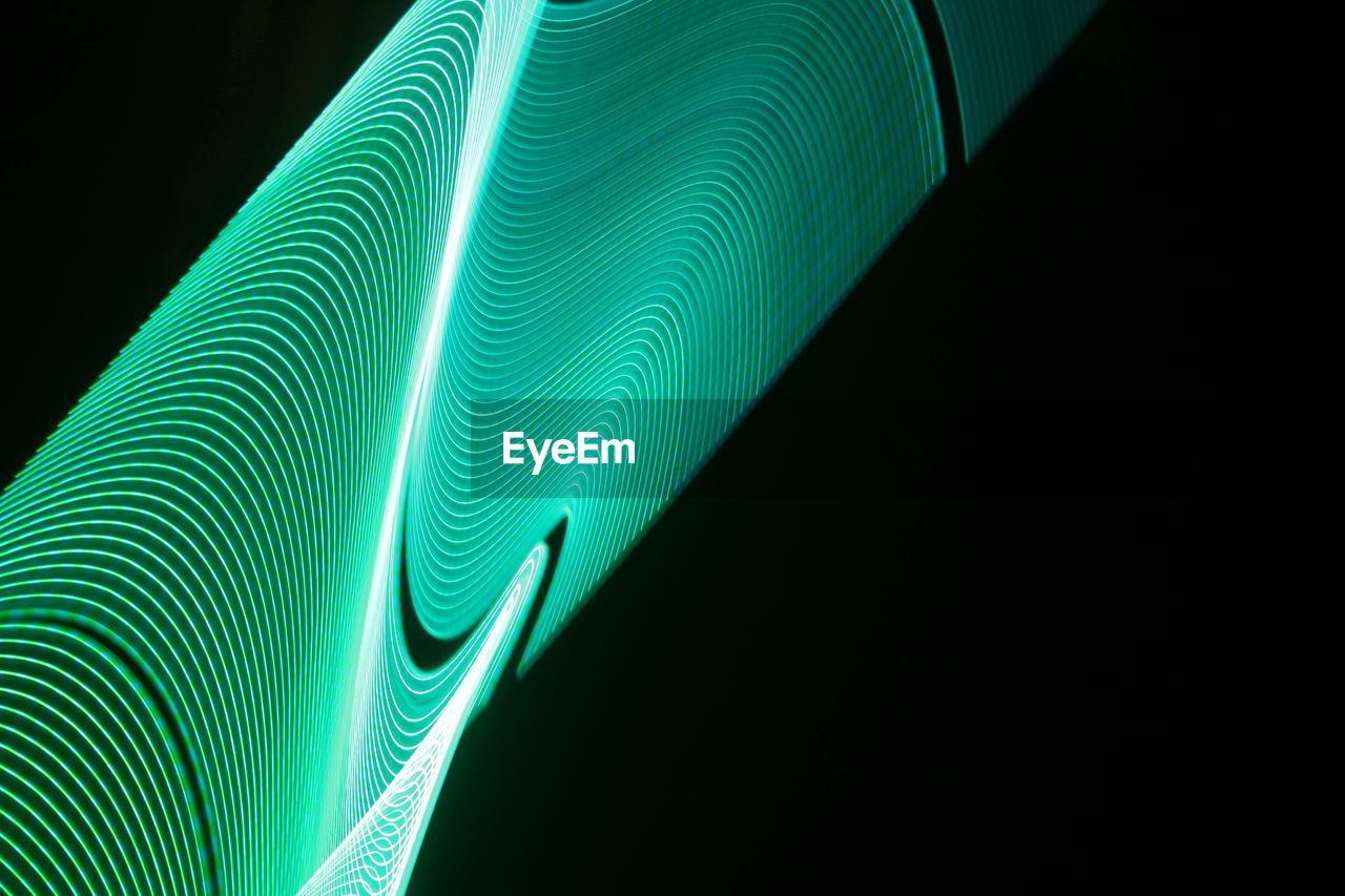 Electrons in the light source gain energy for transition acceleration