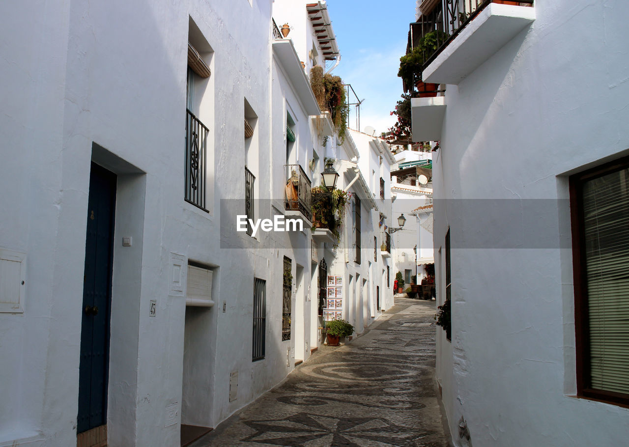 Frigiliana