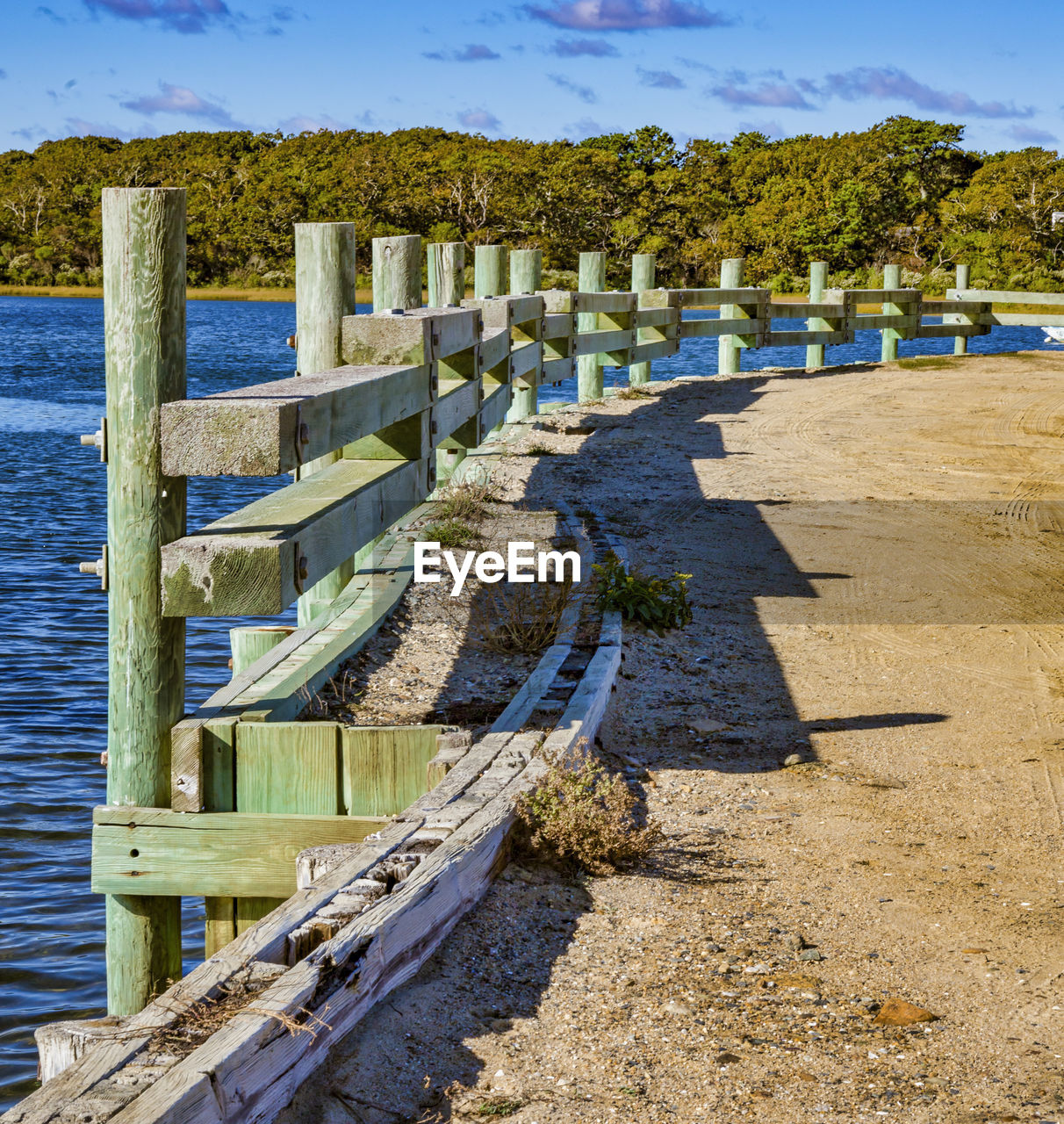 SCENIC VIEW OF BEACH