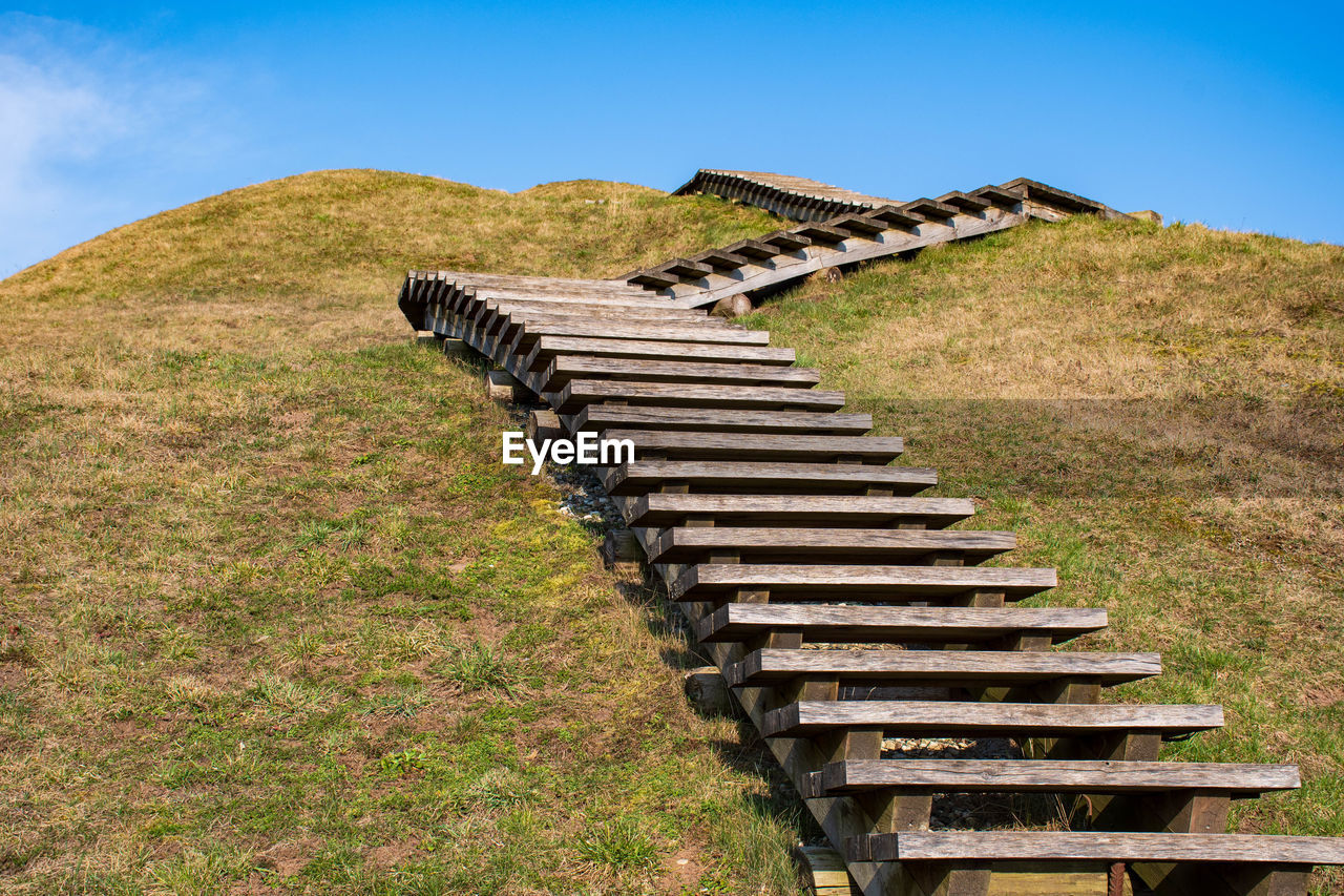 Hills of kernave, lithuania, unesco world heritage, was a medieval capital of lithuania