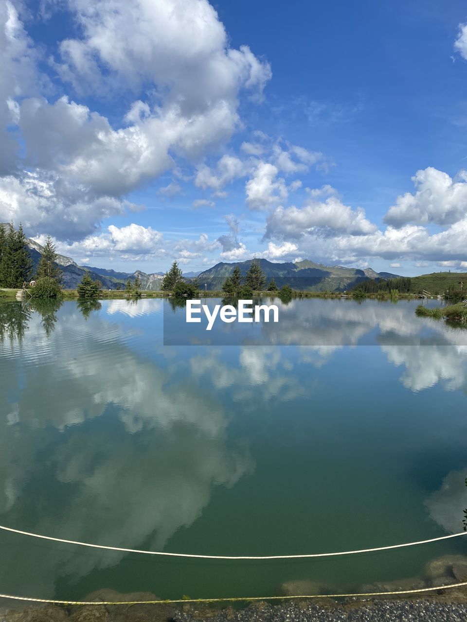 SCENIC VIEW OF LAND AGAINST SKY