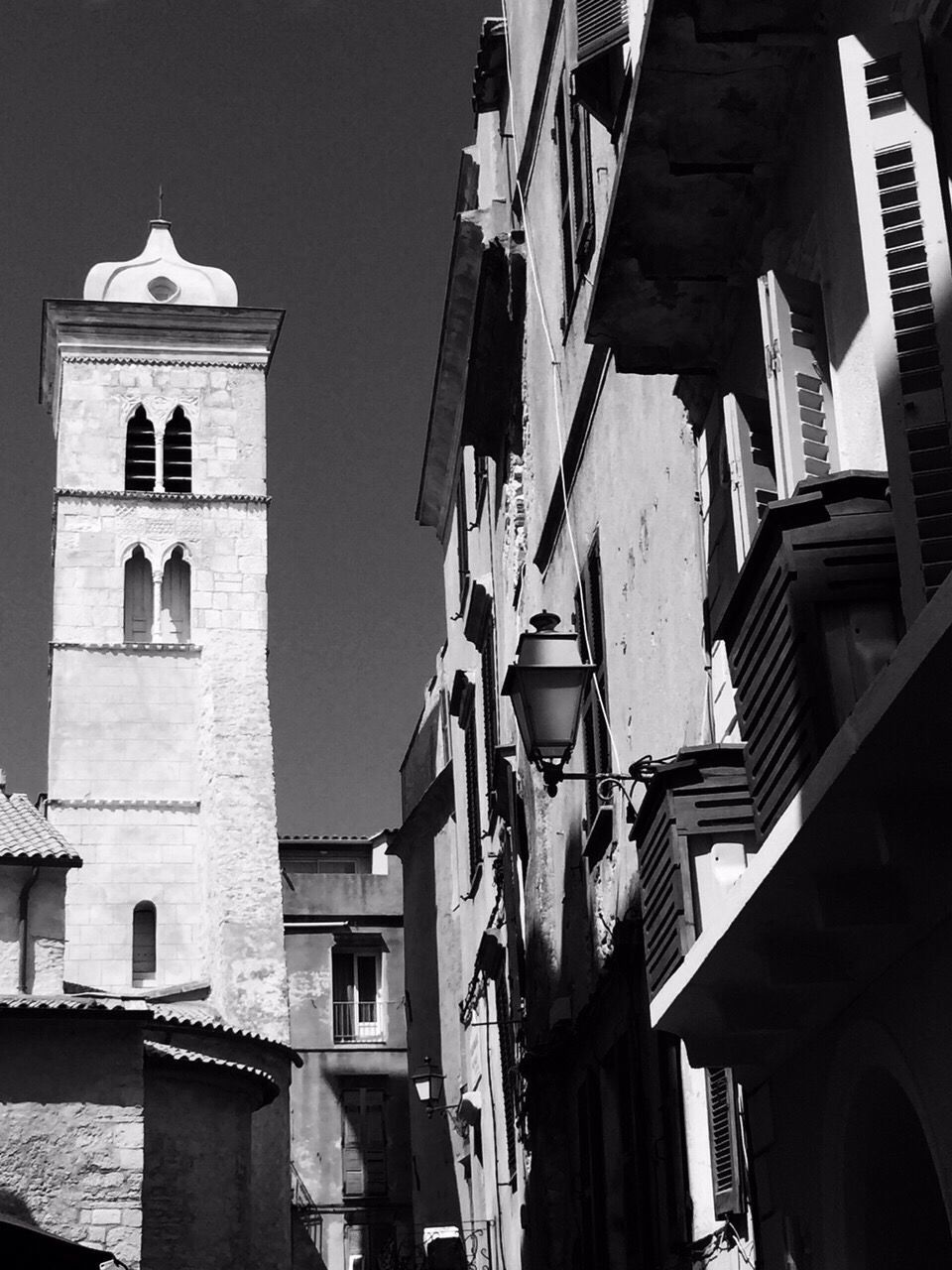 LOW ANGLE VIEW OF CHURCH AGAINST SKY