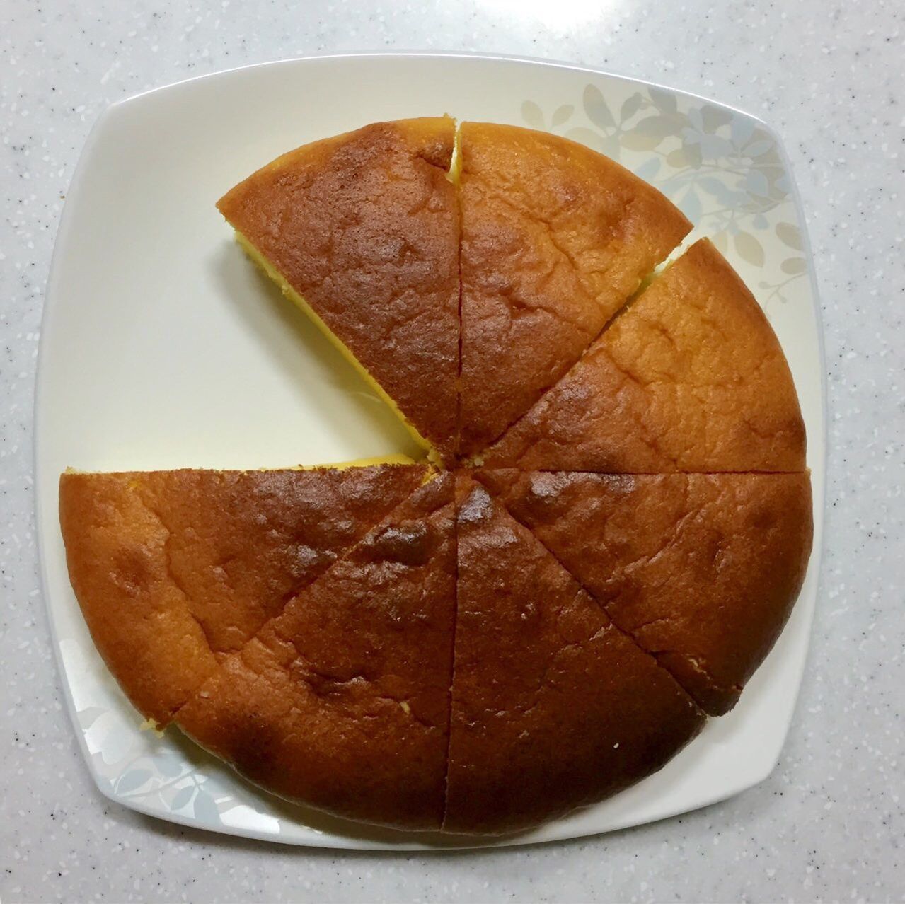 HIGH ANGLE VIEW OF FOOD