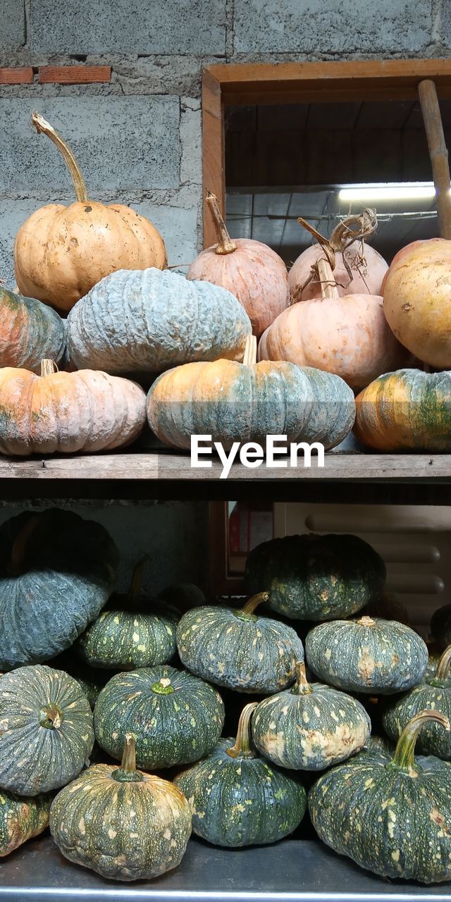 VARIOUS VEGETABLES FOR SALE IN MARKET