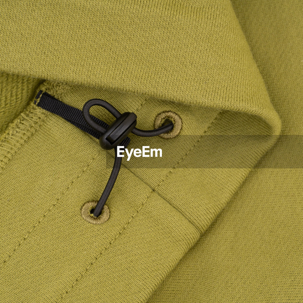 yellow, textile, no people, indoors, close-up, clothing, zipper, fashion, still life, pocket, textured