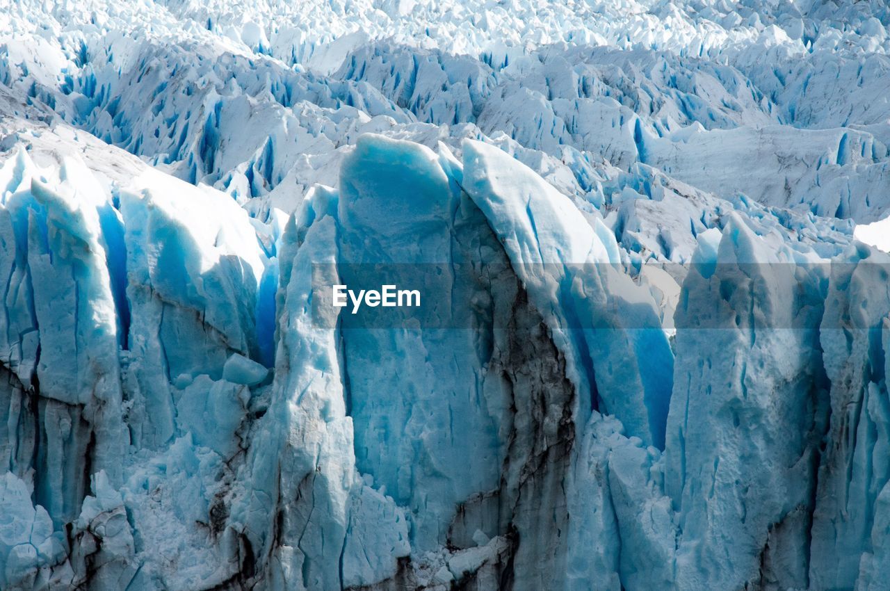 Glaciar perito moreno