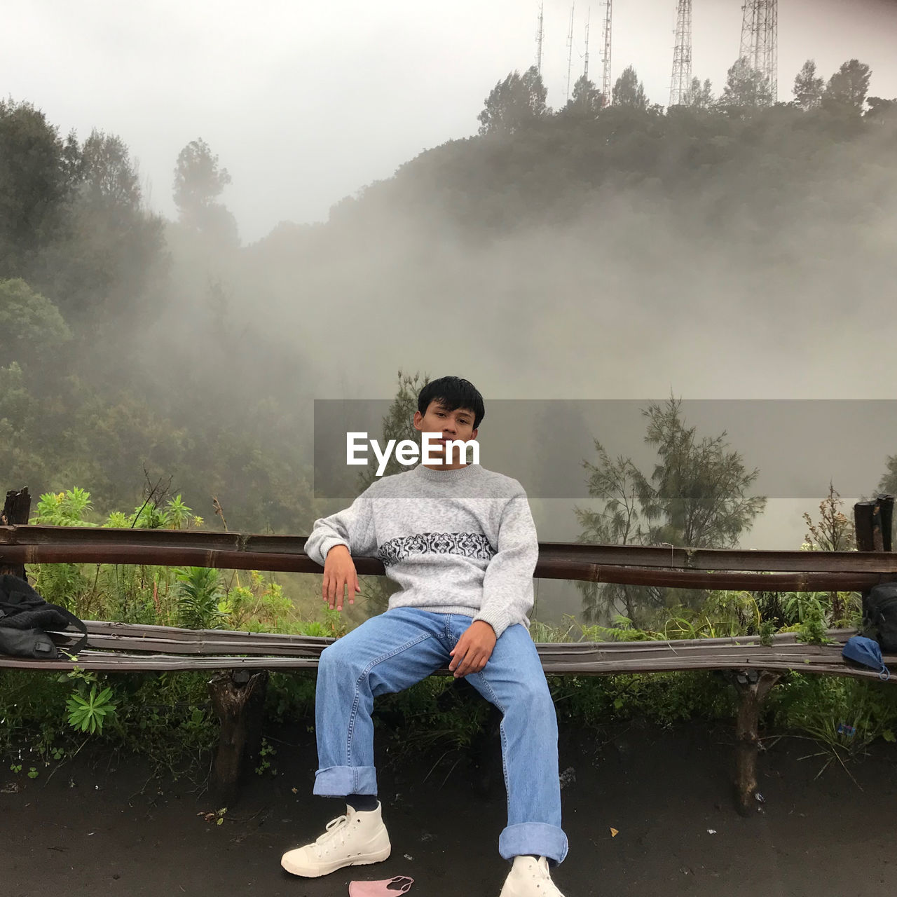 Enjoy your life 