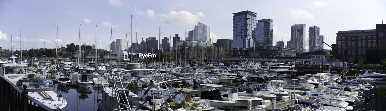 city, cityscape, architecture, skyline, sky, metropolis, built structure, building exterior, urban area, building, skyscraper, landscape, office building exterior, urban skyline, downtown, nature, travel destinations, cloud, no people, metropolitan area, residential district, transportation, panoramic, nautical vessel, outdoors, travel, water, day, city life, downtown district, harbor, office, ship, mode of transportation, landmark