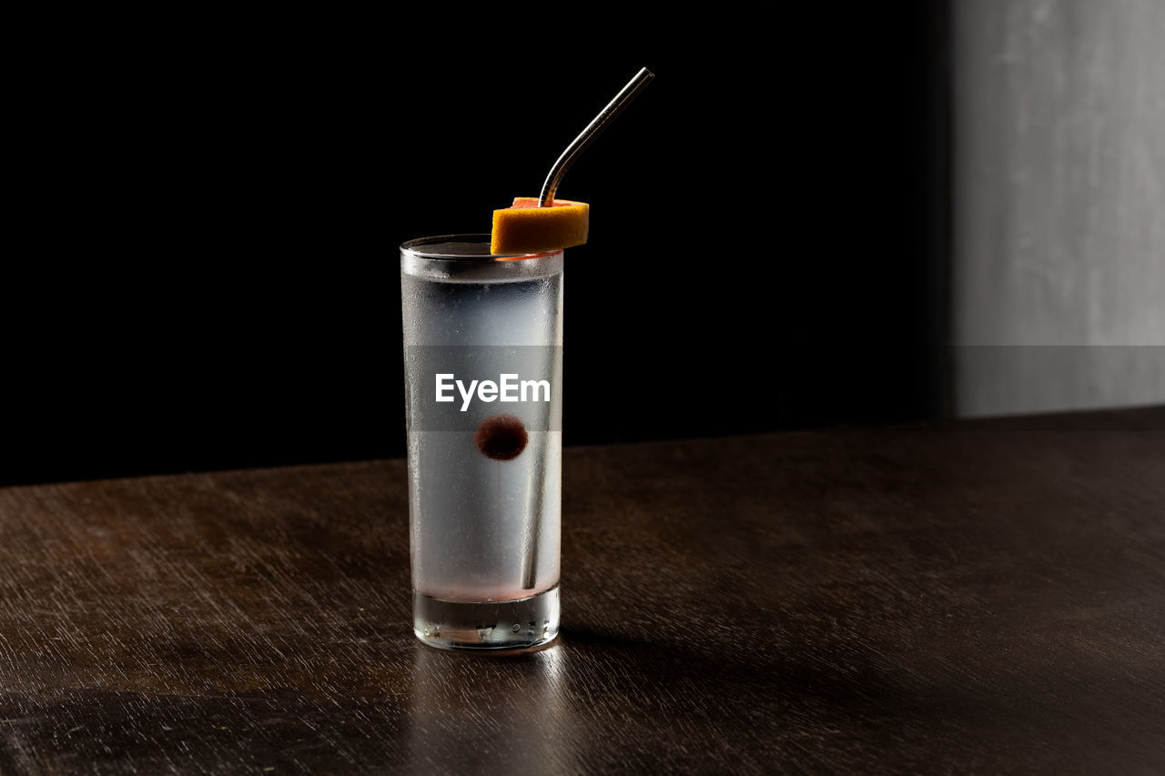 close-up of electronic cigarette