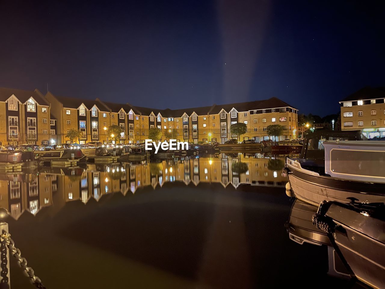 night, architecture, illuminated, reflection, water, building exterior, built structure, city, sky, building, light, cityscape, travel destinations, evening, nature, no people, transportation, nautical vessel, dusk, travel, outdoors, harbor, residential district, mode of transportation, house